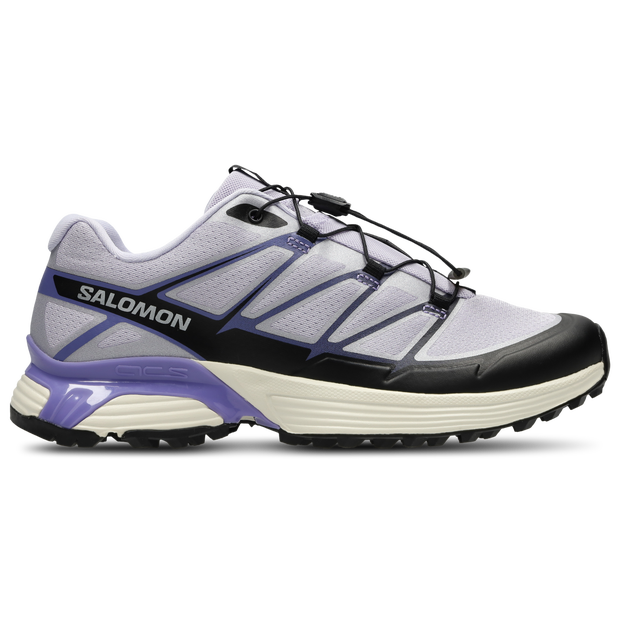 Salomon Xt-pathway2 Femme - Baskets, Violet - Pointure 36 2/3 - Maille/synthétique - L47687100