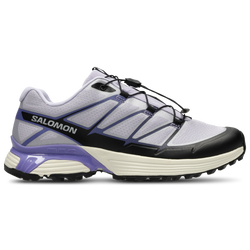 Women Shoes - Salomon XT-PATHWAY2 - Purple Heather-Ftw Silver-Aster Purple