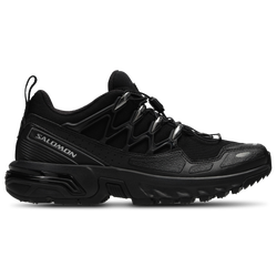 Women Shoes - Salomon ACS + - Black-Black-Ftw Silver