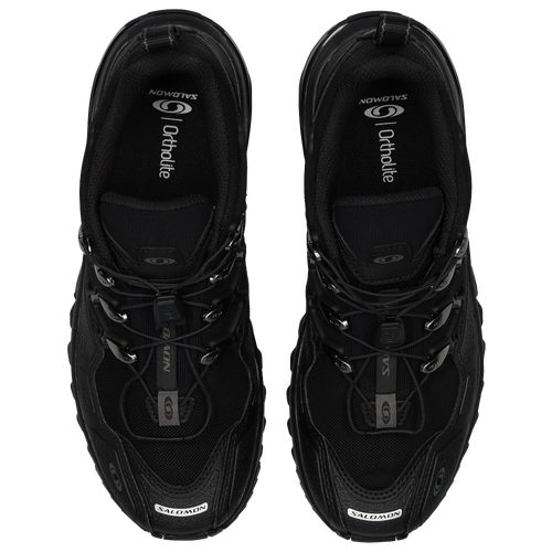 Salomon ACS + - Image 5 of 7 Enlarged Image