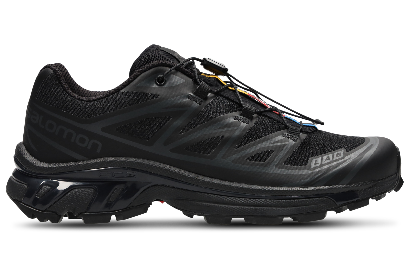 Black Friday baskets Salomon 2026 : date, XT-6 et prix
