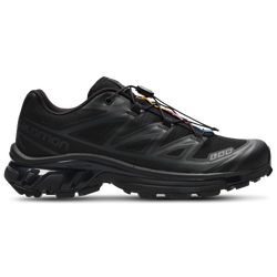 Women Shoes - Salomon XT-6 - Black-Black-Phantom