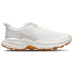 Women Shoes - Hoka Speedgoat 5 - White-Nimbus Cloud