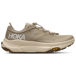 Women Shoes - Hoka Transport Gtx - Dune-Eggnog