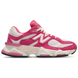 Women Shoes - New Balance 9060 - Pink-Pink