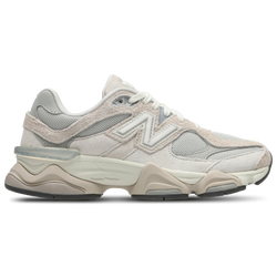 Femme Chaussures - New Balance 9060 - Cloud-Cloud-Grey