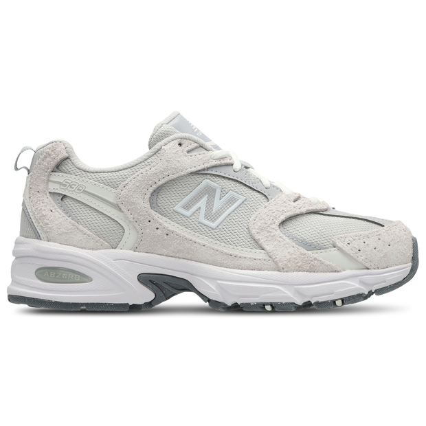 Image of New Balance 530 female Scarpe - Grigio - Sintetico, Tessile - Foot Locker035