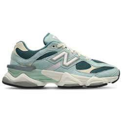 Mujer Zapatillas - New Balance 9060 - Green-Green