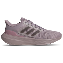 Damen Schuhe - adidas Ultrabounce - Preloved Fig-Aurora Met