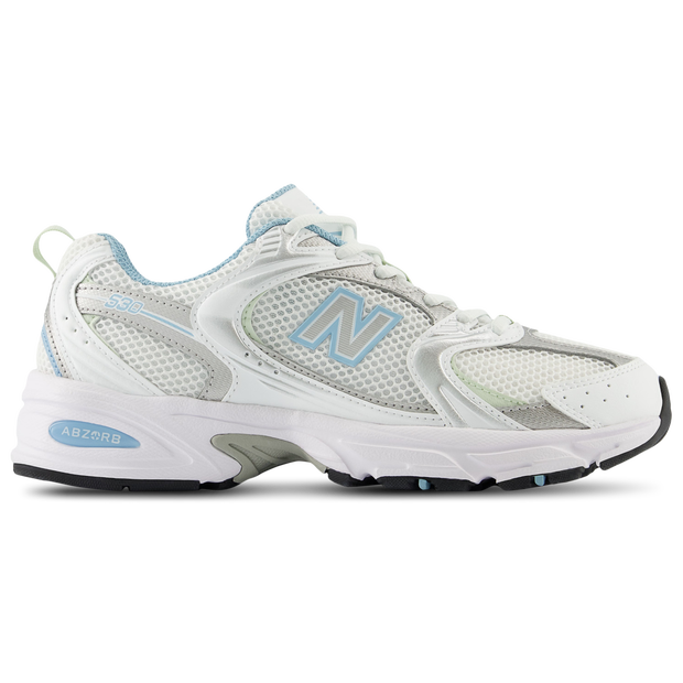Sneakers New Balance 530 White US 7 - MR530SGB