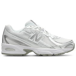 Women Shoes - New Balance 740 - White-Silver-Black