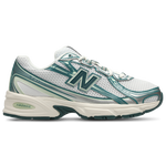 White-Silver-Green