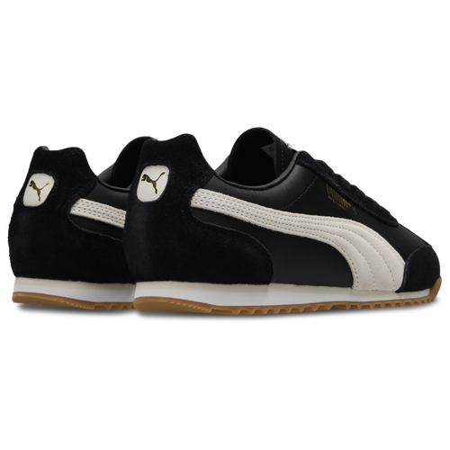 ★ PUMA★ Arizona Premium Warm White Black 40378003 403780- Puma Sneakersy Arizona Premium 403780 03 Kolorowy | Modivo.pl