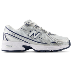 Femme Chaussures - New Balance 740 - Nb Navy-Nb Navy