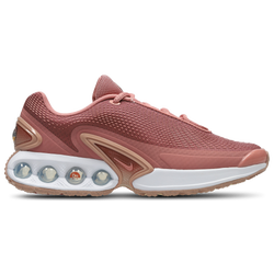 Femme Chaussures - Nike Air Max Dn - Red Stardust-Canyon Rust-Rose