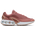 Nike Air Max Dn - Femme Chaussures Red Stardust-Canyon Rust-Rose