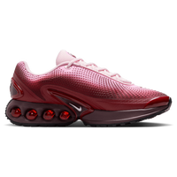 Team Red-Pink Foam-Burgundy