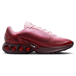 Femme Chaussures - Nike Air Max Dn 2 - Team Red-Pink Foam-Burgundy