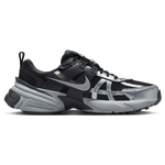 Black-Mtlc Silver-Anthracite