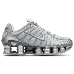 Lady foot locker nike shox on sale