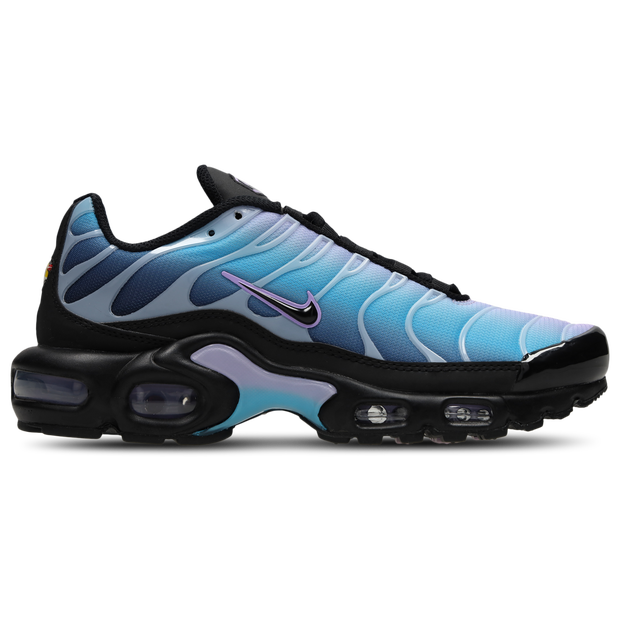 Nike Tuned