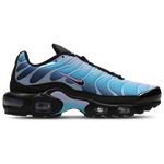 Black-Blue-Purple