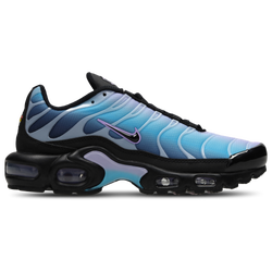 Women Shoes - Nike Air Max Tuned 1 - Black-Blue-Purple