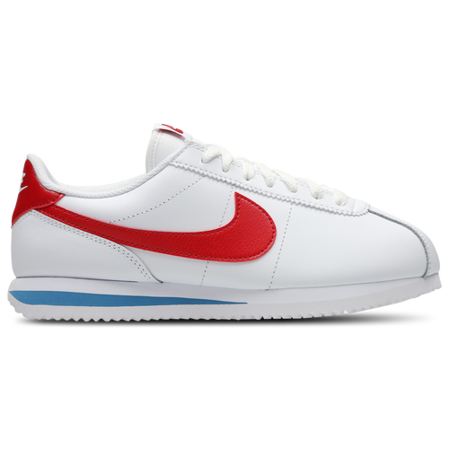 Nike Cortez Leather Image 1 of 8. Tap to open photo gallery.