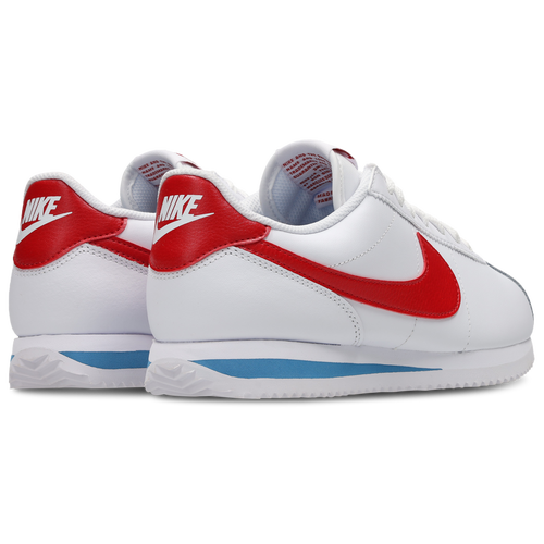 Nike Cortez Leather Image 3 of 8. Tap to open photo gallery.