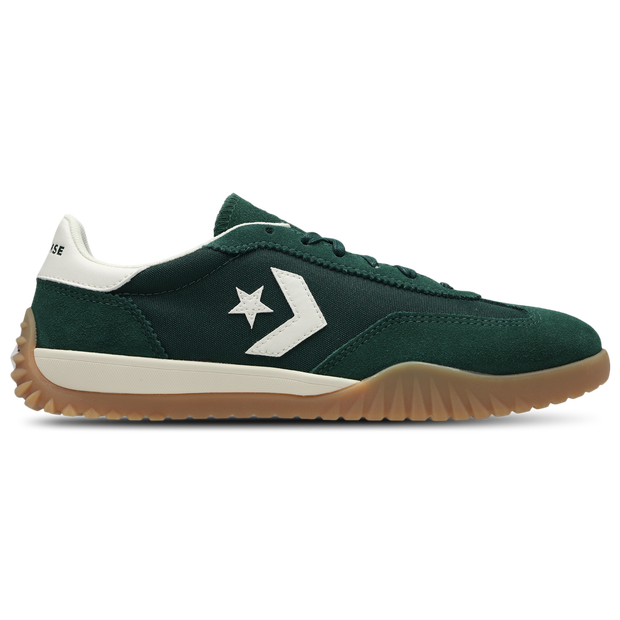 Image of Converse Run Star Trainer female Scarpe - Verde - Scamosciato - Foot Locker035