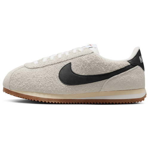 Nike cortez leather women's online