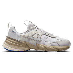 Femme Chaussures - Nike V2k Run Gtx - Lt Iron Ore-Khaki-Racer Blue