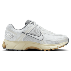 Women Shoes - Nike Zoom Vomero 5 - Summit White-Pure Platinum-Alabaster