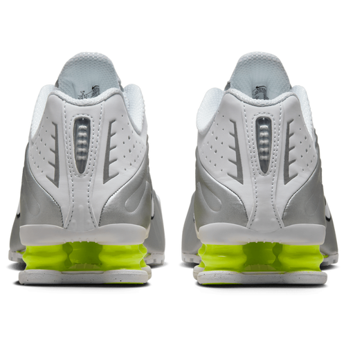 Nike Shox R4 Foot Locker Korea