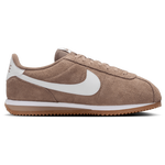 Mink Brown-White-Gum Med Brown