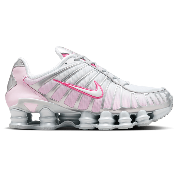 Nike Shox TL-sko til kvinder - grå - HV2520-001