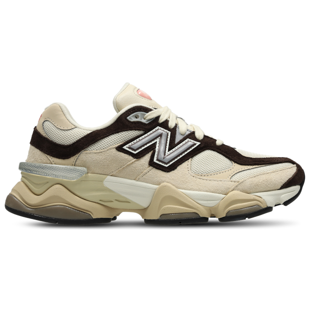 New Balance 9060 Femme Chaussures