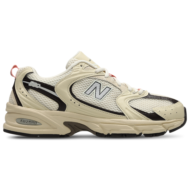 Image of New Balance 530 female Scarpe - Marrone - Sintetico, Tessile - Foot Locker035