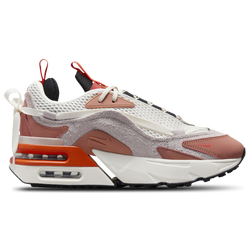 Women Shoes - Nike Air Max Furyosa - Sail-Phantom