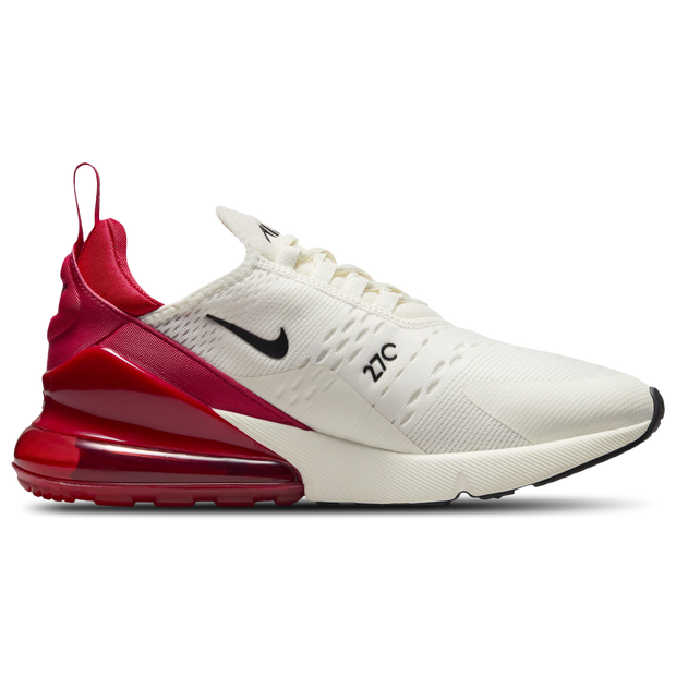 Nike Air Max 270 Damesschoenen - Rood - AH6789-606