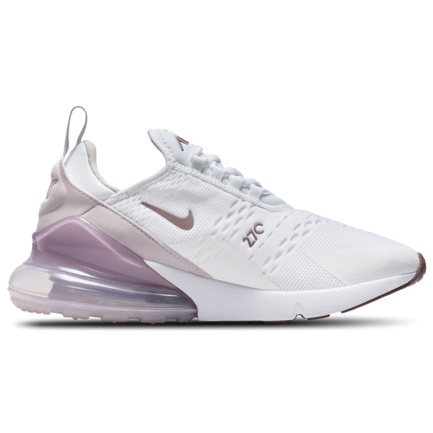 Scarpa Nike Air Max 270 - Donna - Bianco - AH6789-120