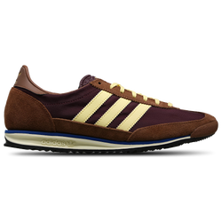 Damen Schuhe - adidas SL 72 OG - Maroon-Almost Yellow-Preloved Brown