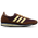 adidas SL 72 OG - Damen Schuhe Maroon-Almost Yellow-Preloved Brown