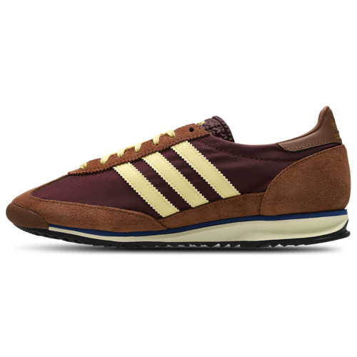 adidas SL 72 OG - Image 4 of 7 Enlarged Image