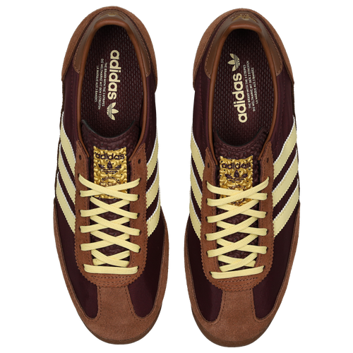 adidas SL 72 OG - Image 5 of 7 Enlarged Image