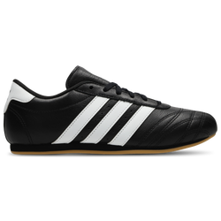 Mujer Zapatillas - adidas Taekwondo Lace W - Core Black-White-Gum 3