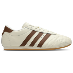 Mujer Zapatillas - adidas Taekwondo Lace W - Off White-Preloved Brown-Gum 3