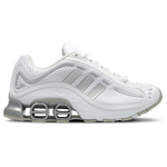 White-Silver