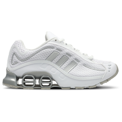 Women Shoes - adidas Megaride - White-Silver