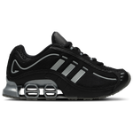 Black-Silver